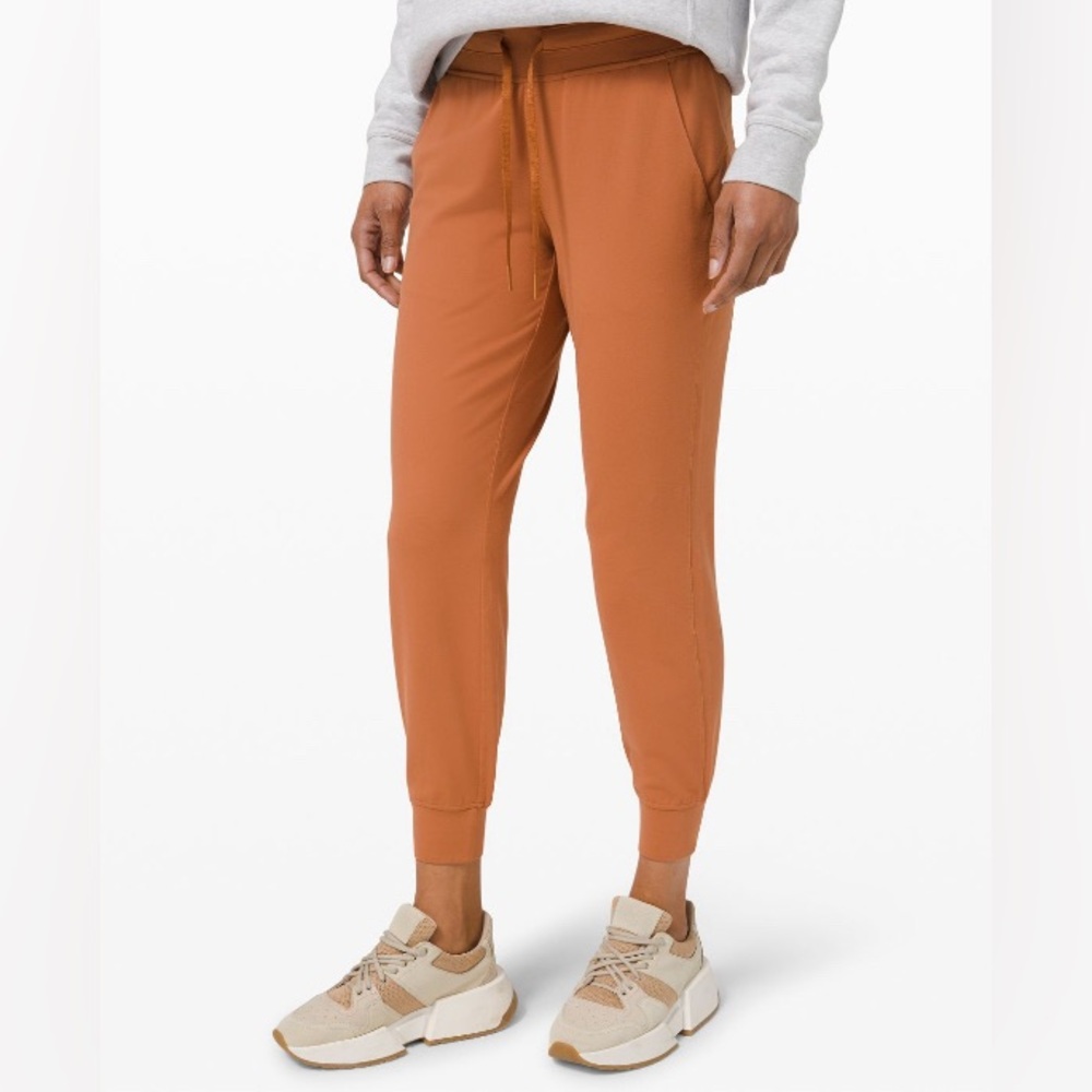 Lululemon Joggers